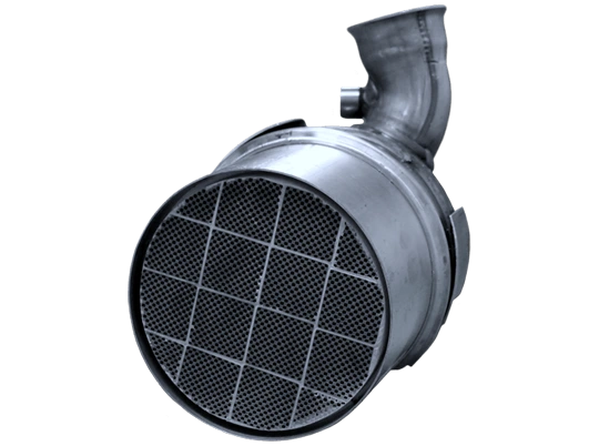 Čišćenje DPF Čišćenje DPF